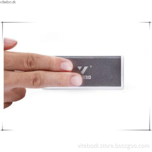 Universal Power Supply 5200mAh for iPhone,iPad,Samsung,Blackberry